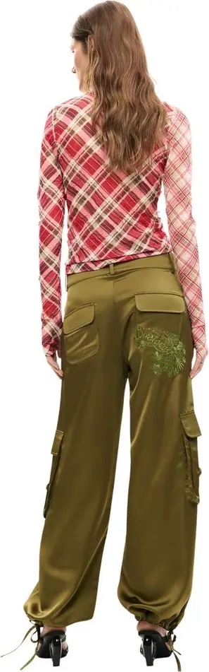Брюки Desigual