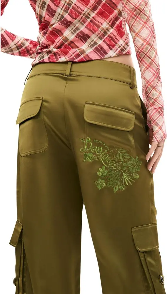 Брюки Desigual