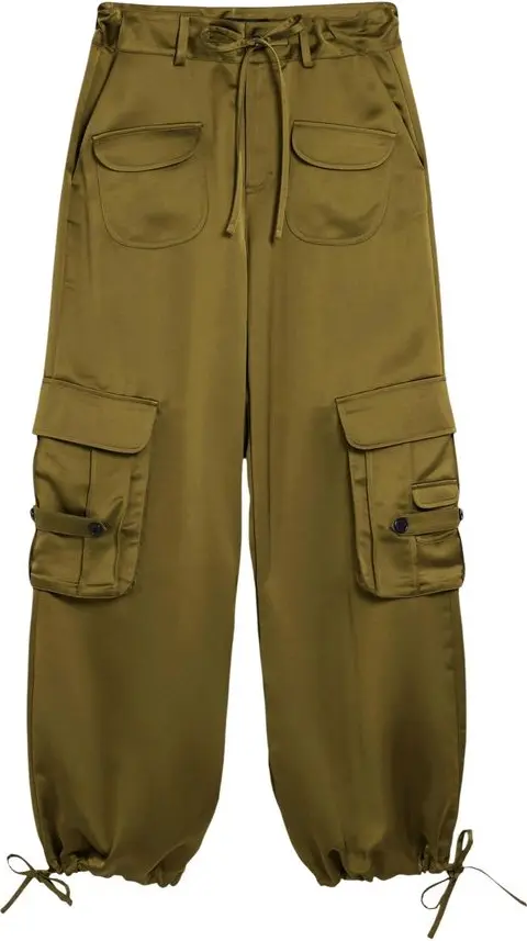 Брюки Desigual