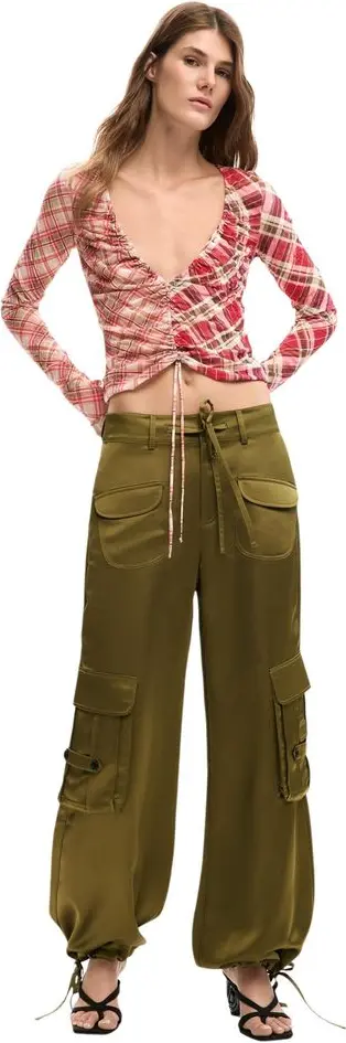 Брюки Desigual