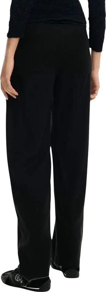 Casual Pants Desigual