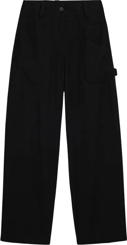 Casual Pants Desigual