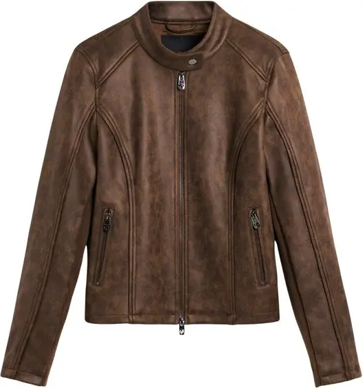Jacket Desigual