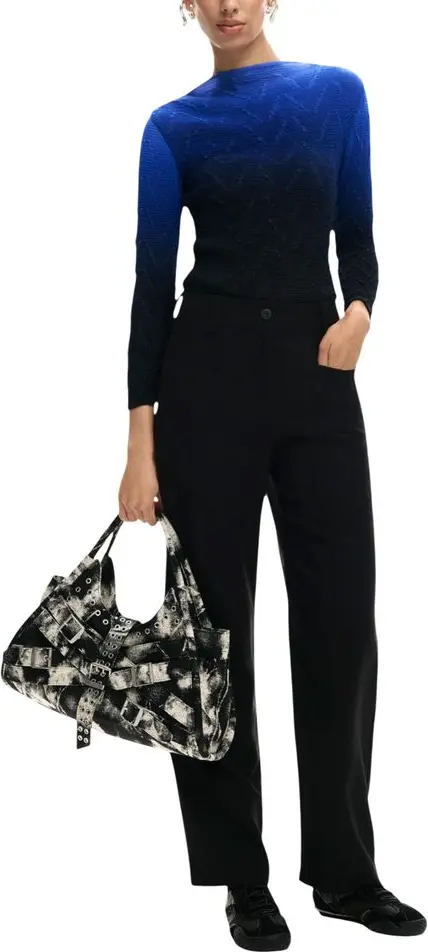Casual Pants Desigual