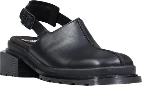 Сабо Dr. Martens