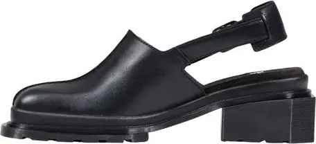 Сабо Dr. Martens