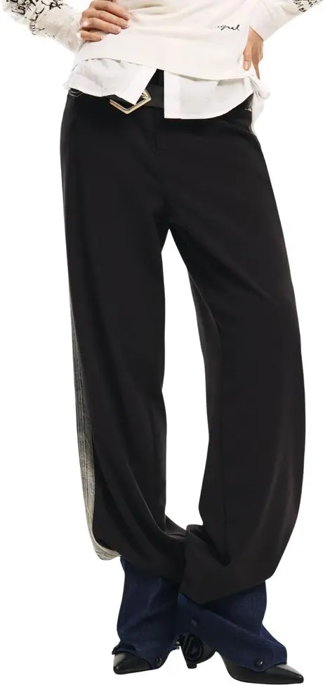 Pants Desigual