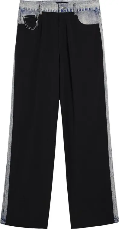 Pants Desigual