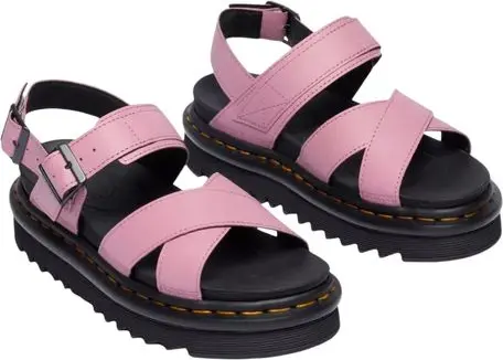 Сандалии Dr. Martens