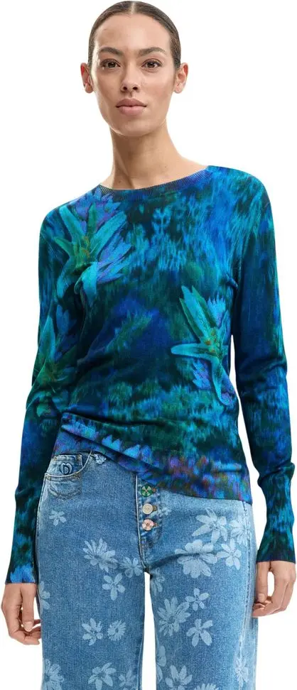 Desigual svitshoti