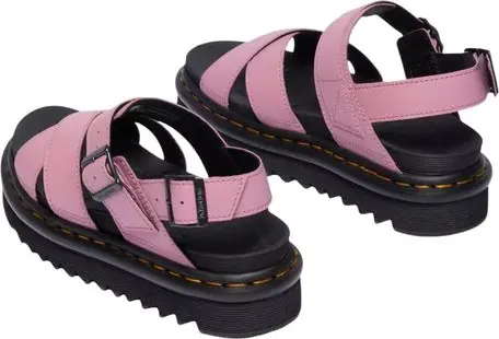 Сандалии Dr. Martens