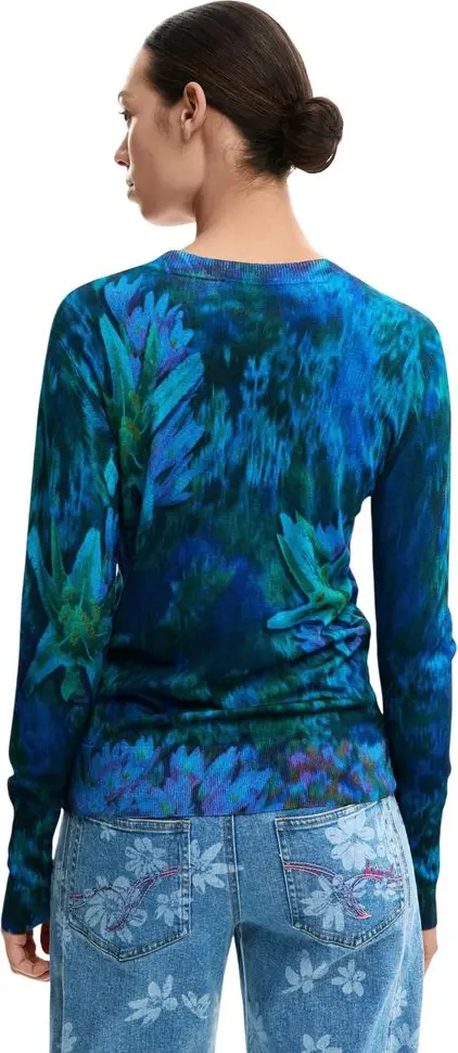 Sweatshirt Desigual