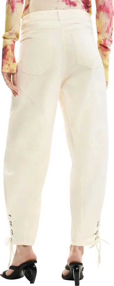 Casual Pants Desigual