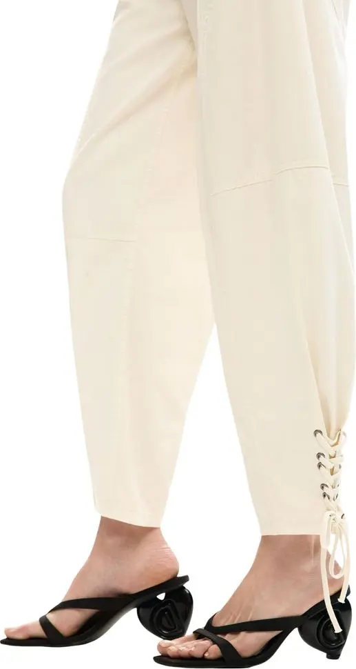 Casual Pants Desigual