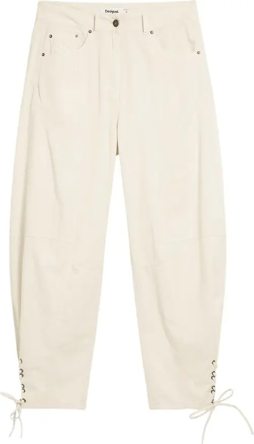 Casual Pants Desigual