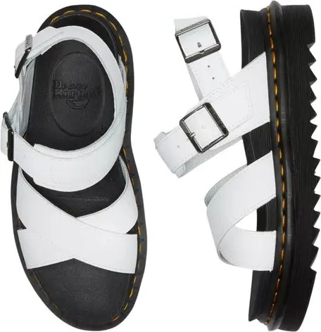 Сандалии Dr. Martens