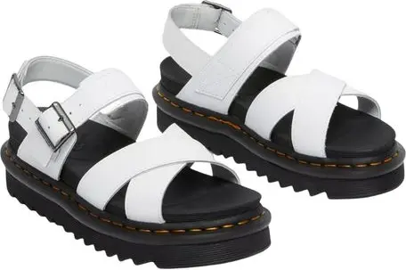 Сандалии Dr. Martens