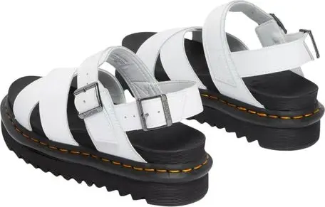 Сандалии Dr. Martens