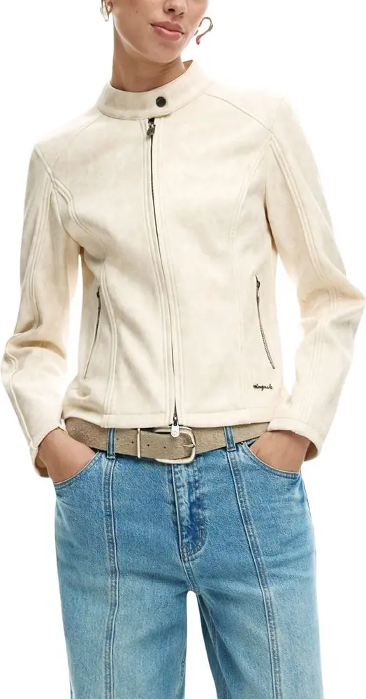Jacket Desigual