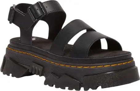 Сандалии Dr. Martens