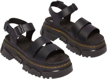 Сандалии Dr. Martens