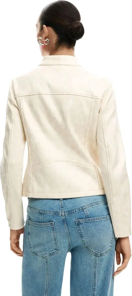 Jacket Desigual