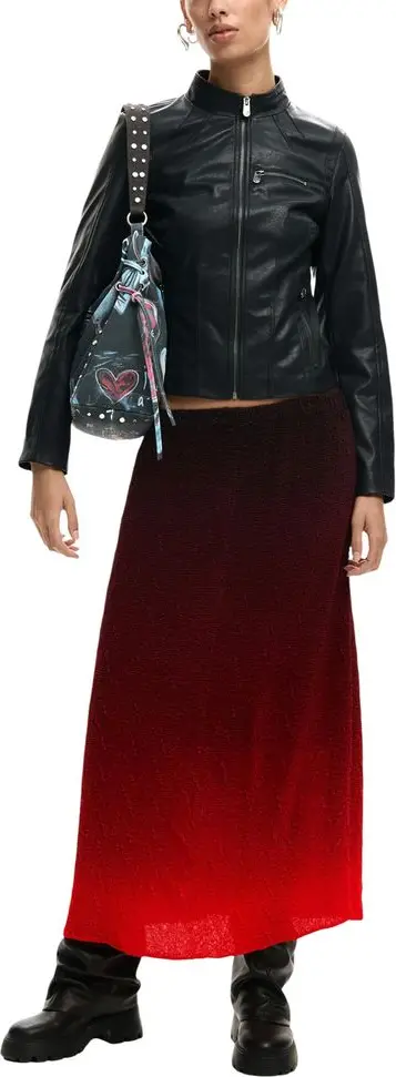 Jacket Desigual