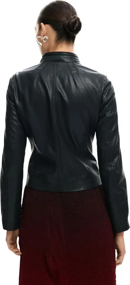 Jacket Desigual
