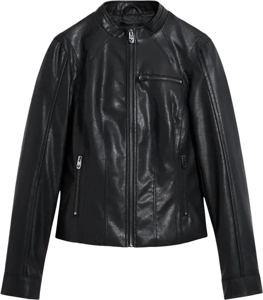 Jacket Desigual
