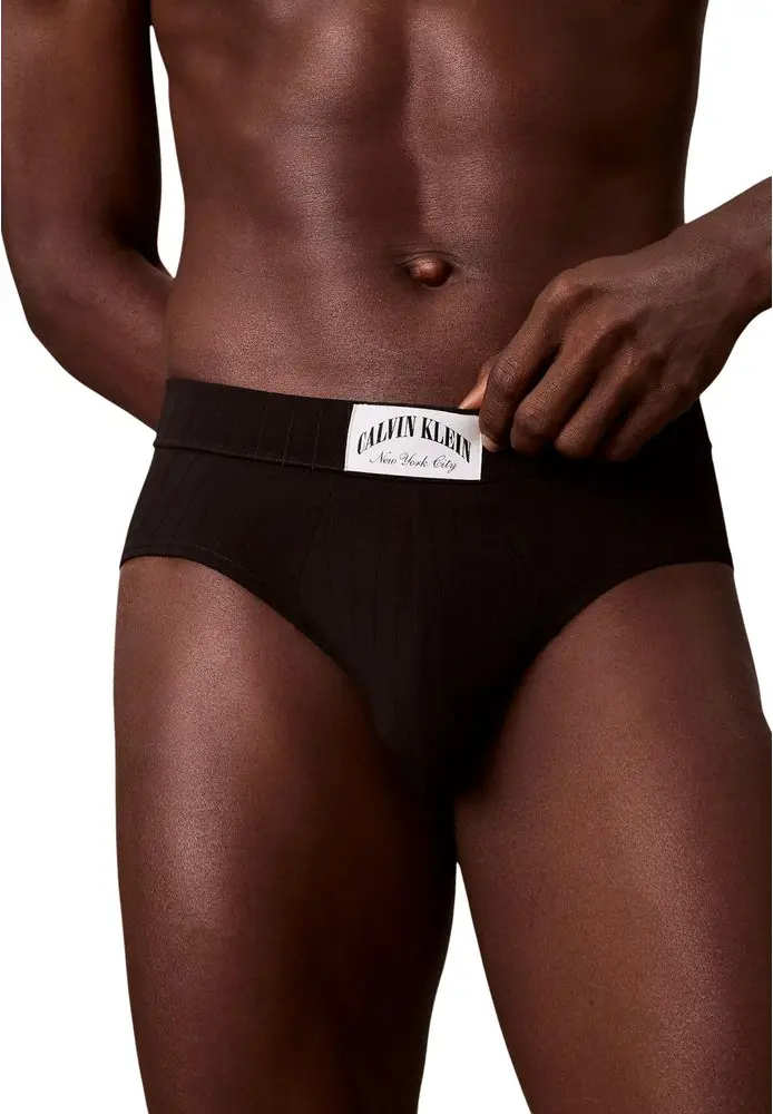 Мужские брифы Calvin Klein Underwear