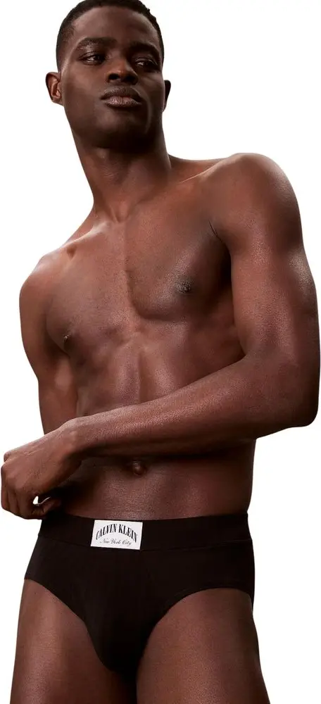Мужские брифы Calvin Klein Underwear