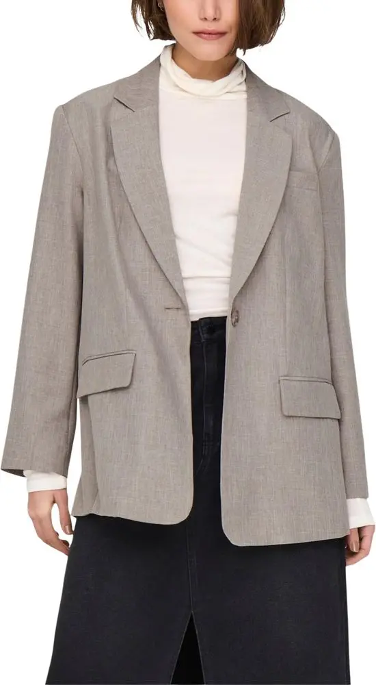 Blazer ONLY