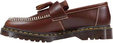 Лоферы Dr. Martens