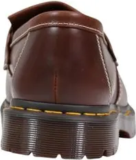 Лоферы Dr. Martens