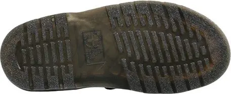 Сандалии Dr. Martens Gryphon