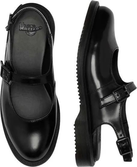 Сандалии Dr. Martens Madaline