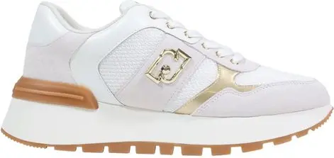Athletic Sneakers Liu Jo