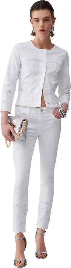 Liu Jo kurtkasi