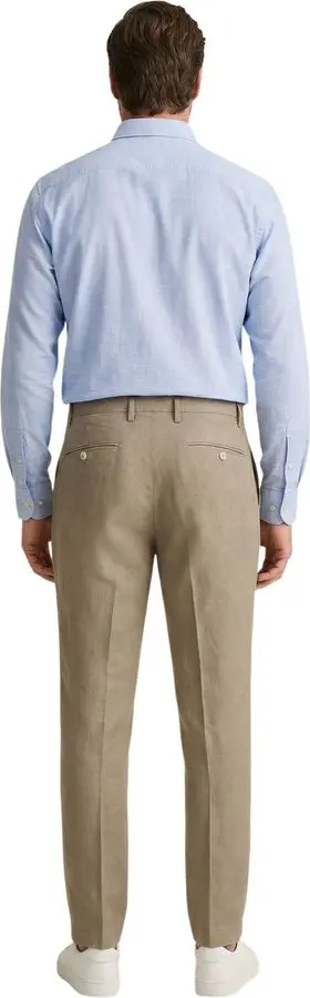 Casual Pants Borghese