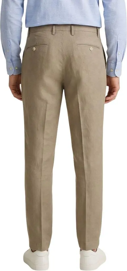 Casual Pants Borghese