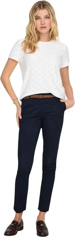 Chino Pants Jacqueline de Yong