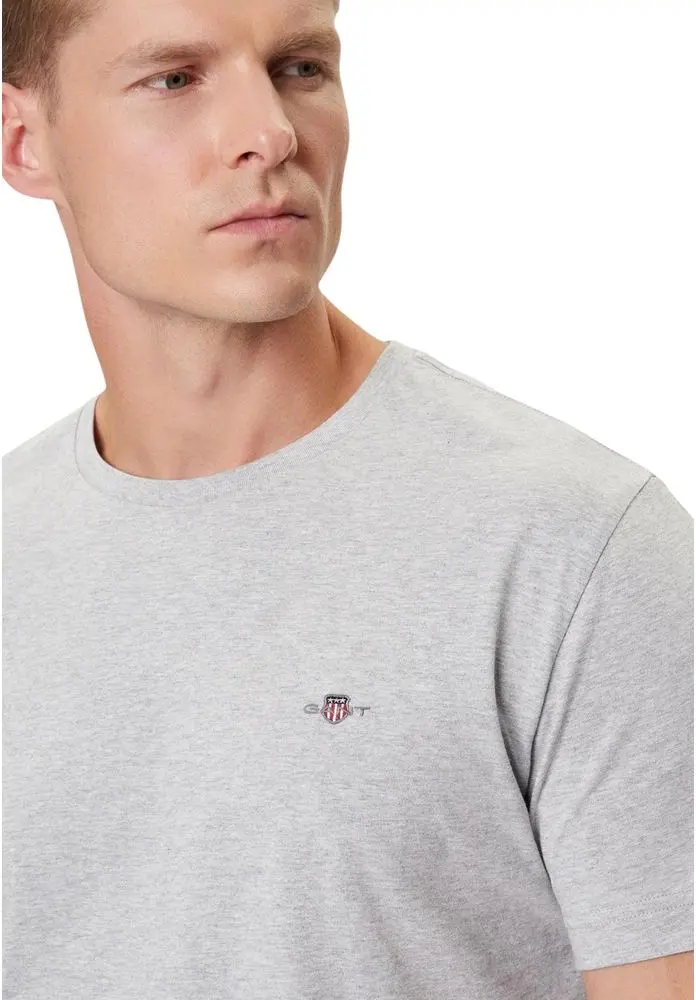 Футболка Gant