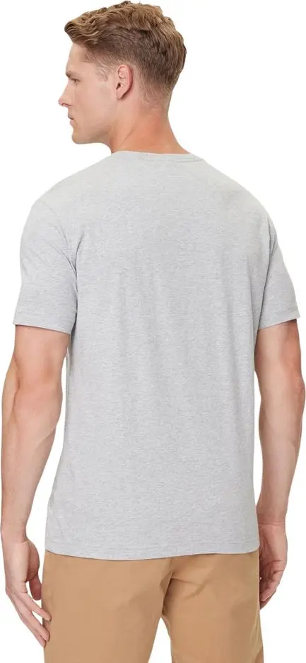 Футболка Gant