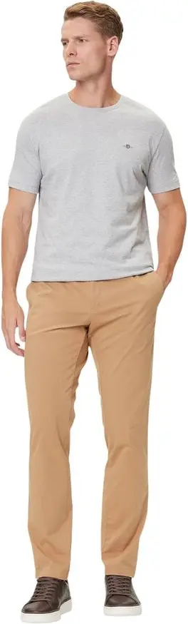 Футболка Gant