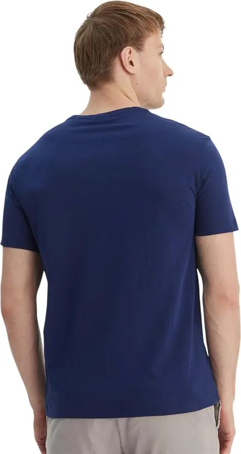 Футболка Gant