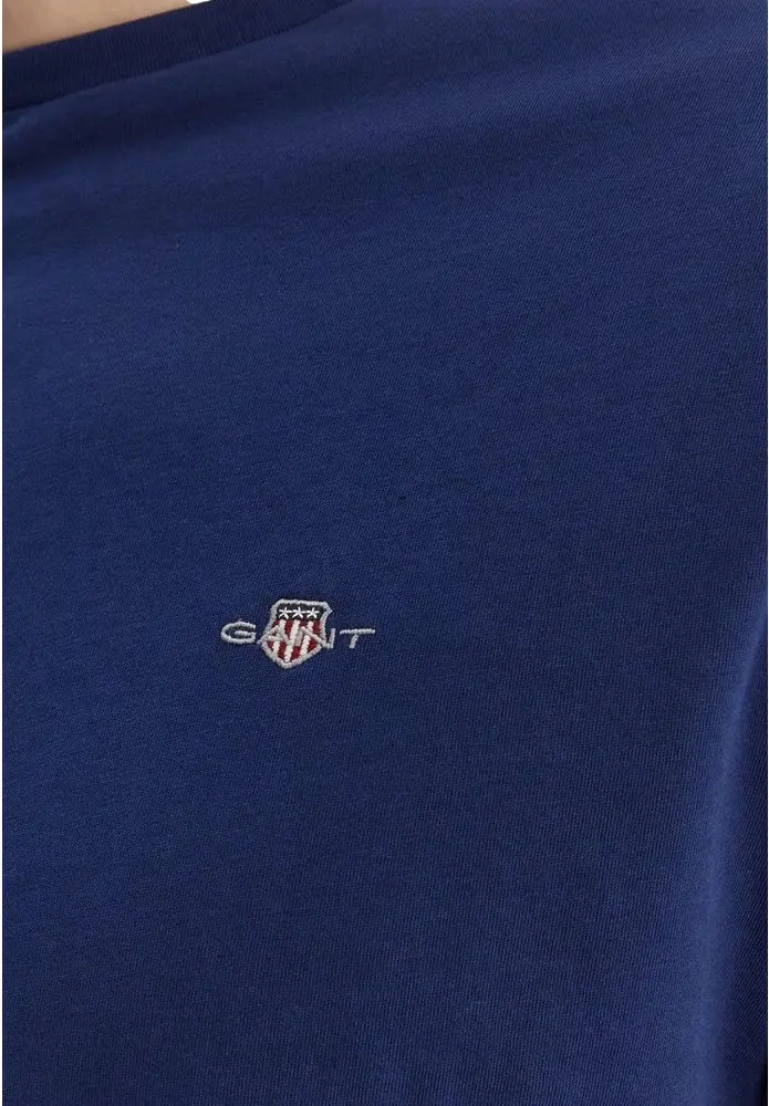 Футболка Gant