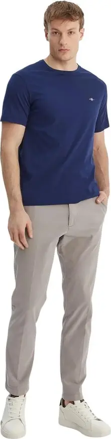 Футболка Gant