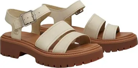 Sandals Timberland