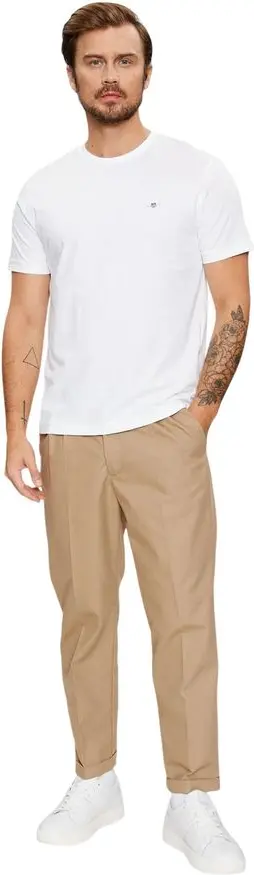 Футболка Gant