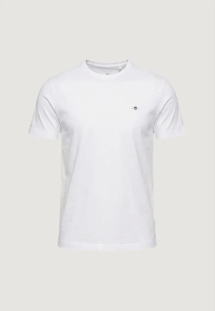 Футболка Gant